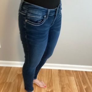 Seven7 leggings size 8